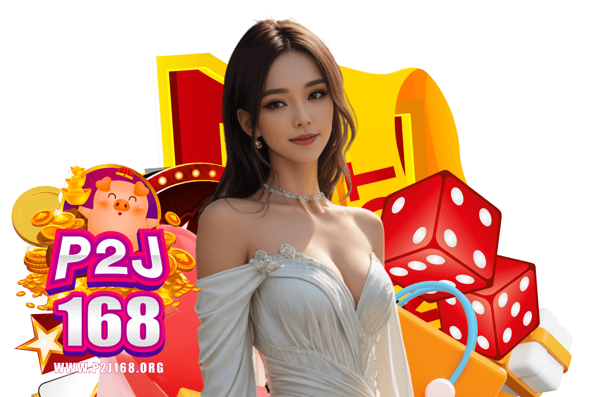 p2j168 สมัคร